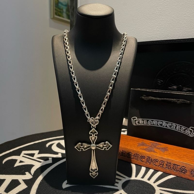 Chrome Hearts Necklaces